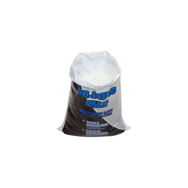 Paint Applicator Of America Commercial Rock Salt Crystals 50 Lb. Bag 66700025 - main
